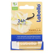 Slika produkta BALZAM ZA USTNICE VANILLA BUTTERCREAM, LABELLO, 4,8G