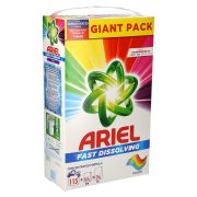Slika produkta PRAŠEK ARIEL COLOR, 115 PRANJ, 6,325KG
