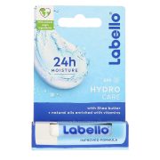 Slika produkta BALZAM ZA USTNICE HYDRO CARE, LABELLO, 4,8G