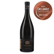 Slika produkta VRHUNSKO BELO VINO 1909 CHARDONNAY PRESTIGE, VINSKA KLET METLIKA, 0,75L
