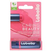 Slika produkta BALZAM ZA USTNICE CARING BEAUTY PINK, LABELLO, 4,8G