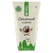 Slika produkta KOKOSOV NADOMESTEK ZA KUHANJE, BODY&FUTURE, 200ML