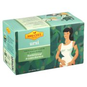 Slika produkta ZELIŠČNI ČAJ URSI ČAJ, 1001 ČVET, 20/1, 30G
