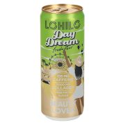 Slika produkta GAZIRANA BREZALKOHOLNA PIJAČA S KOLAGENOM BEAUTY LOVER, LOHILO DAY DREAM, 330ML