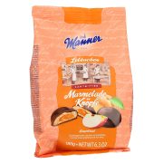 Slika produkta MEDENJAKI Z MARELIČNO MARMELADO, MANNER, 180G