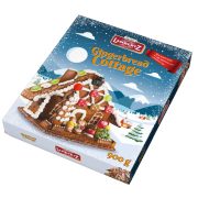 Slika produkta HIŠKA IZ MEDENJAKOV, LAMBERTZ, 900G