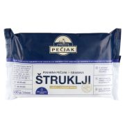 Slika produkta AJDOVI ŠTRUKLJI Z LEŠNIKOVO KREMO, PEKARNA PEČJAK, 500G