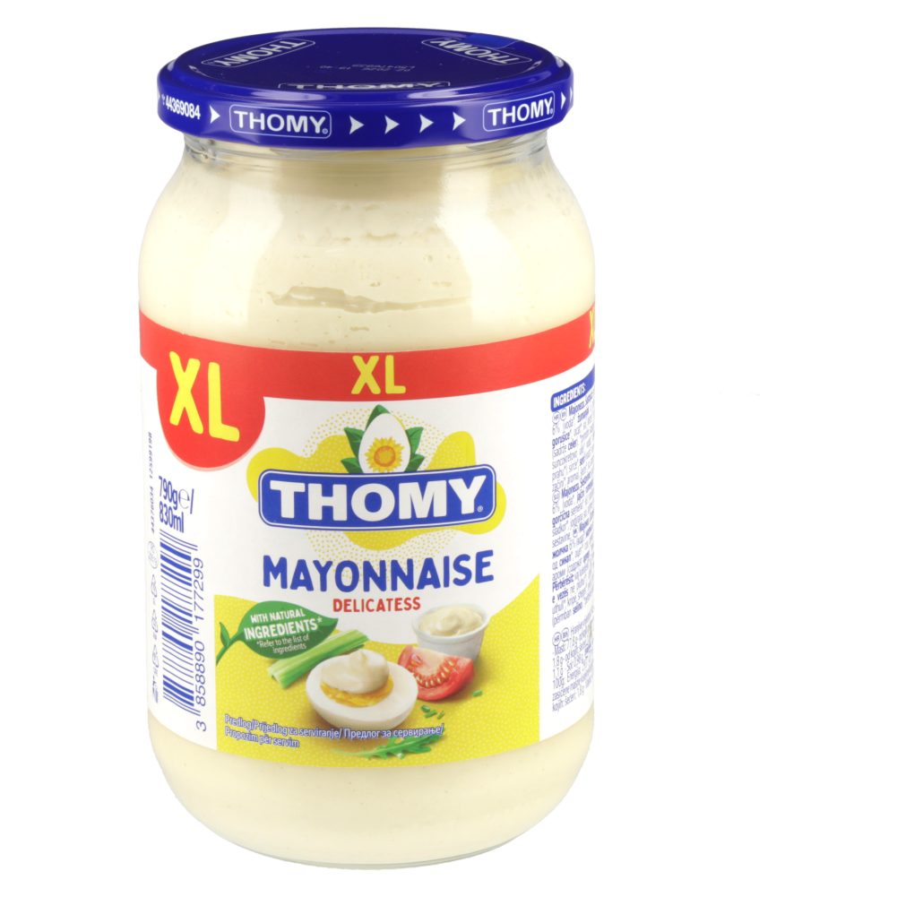 MAJONEZA THOMY, 790G