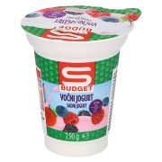Slika produkta SADNI JOGURT GOZDNI SADEŽI, S-BUDGET, 150G