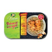 Slika produkta PIŠČANEC NA AJDI Z JURČKI NATUR PREMIUM, PERUTNINA PTUJ, 500G