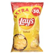 Slika produkta KROMPIRJEV ČIPS SLANI, LAY´S, 160G