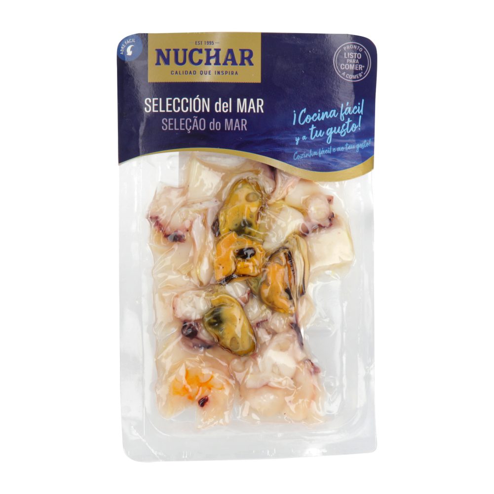MORSKI SADEŽI SOLATA, NUCHAR, 150G