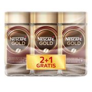 Slika produkta INSTANT KAVA, NESCAFÉ GOLD, 3X190G