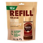 Slika produkta INSTANT KAVA, NESCAFÉ GOLD, 150G, REFIL