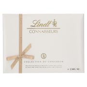Slika produkta BONBONIERA IZBOR PRALIN PRALINES DU CONFISEUR, LINDT, 230G
