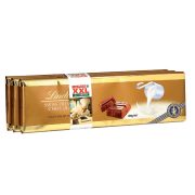 Slika produkta MLEČNA ČOKOLADA GOLD, LINDT, 3X300G, XXL