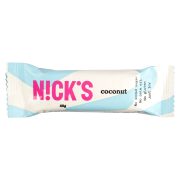 Slika produkta KOKOSOVA PLOŠČICA OBLITA Z MLEČNO ČOKOLADO, NICKS, 40G