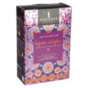 Slika produkta DARILNI SET MYSTIC DELIGHTS, AFRODITA, 2/1