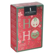 Slika produkta DARILNI SET HO HO HO HOLIDAYS HAND CARE, AFRODITA, 3/1