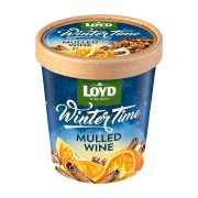 Slika produkta SADNO ZELIŠČNI ČAJ KUHANO VINO WINTER TIME, LOYD, 50G