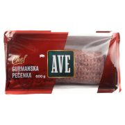 Slika produkta GURMANSKA PEČENKA CHEF, PANVITA, 600G