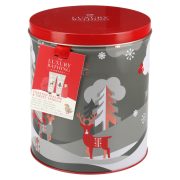Slika produkta DARILNI SET TOASTED PRALINE & SWEET VANILLA, COLE BEAUTY, 5/1