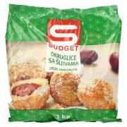 Slika produkta SLIVOVI CMOKI, S-BUGET, 1KG