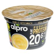 PUDING PROTEIN ALPRO 200G