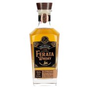Slika produkta WHISKY FERATA SINGLE, SEMPERVIVUM POREČ, 0,5L