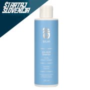 Slika produkta ŠAMPON ZA LASE S KOLAGENOM, SILKI, 200ML