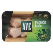 Slika produkta PIŠČANČJE KRAČE, RAZRED A, 5SI, AVE, 400G