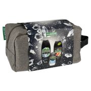 Slika produkta DARILNI SET V TORBICI ARCTIC, PALMOLIVE MEN, 4/1