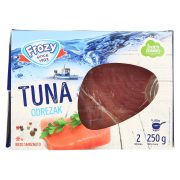 Slika produkta TUNA ZREZEK, FROZY, 250G