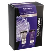 Slika produkta DARILNI SET KREMI ZA ROKE, ZA INTENZIVNO VLAŽENJE IN ZA OBNOVITEV NORWEGIAN FORMULA, NEUTROGENA, 2/1