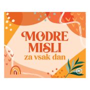 MK-MODRE MISLI ZA VSAK DAN