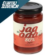 Slika produkta BIO SADNI NAMAZ JAGODA, UROŠ IN VALENTINA, 220G