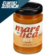 Slika produkta BIO SADNI NAMAZ MARELICA, UROŠ IN VALENTINA, 220G