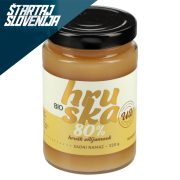 Slika produkta BIO SADNI NAMAZ HRUŠKA (VILJAMOVKA), UROŠ IN VALENTINA, 220G