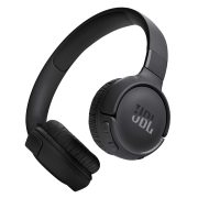 Slika produkta SLUŠALKE MP3 T520BT, JBL, ČRNE