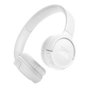 Slika produkta SLUŠALKE MP3 T520BT, JBL, BELE