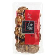 GOBE ŠITAKE 30G