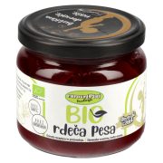 Slika produkta SLOVENSKA BIO RDEČA PESA, TANKO REZANA, EURO-VRT PTUJ, 350G