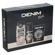 Slika produkta DARILNI SET, MOŠKI, DENIM BLACK, 3/1