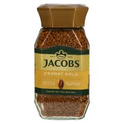 Slika produkta INSTANT KAVA JACOBS CRONAT GOLD, 100G