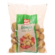 Slika produkta KROMPIR BELI, S-BUDGET, 5KG