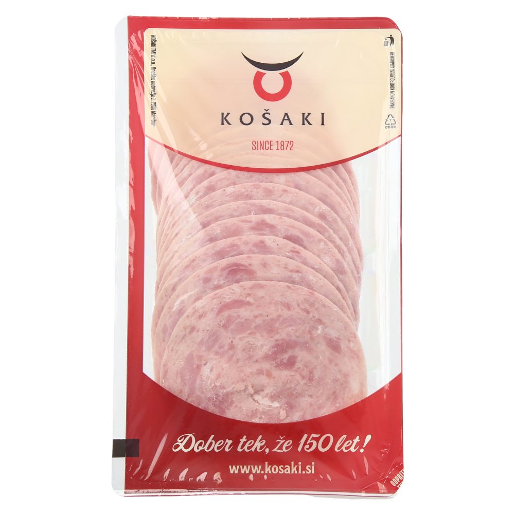 tirolska salama narezek