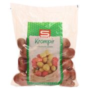 Slika produkta KROMPIR RDEČI, S-BUDGET, 5KG