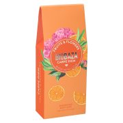Slika produkta DARILNI SET FRUITS & FLOWER CARPE DIEM BIOBAZA, 3/1