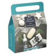 Slika produkta DARILNI SET WHITE MUSK, TESORI D´ORIENTE, 2/1