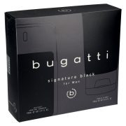 Slika produkta DARILNI SET SIGNATURE BLACK, MOŠKI, BUGATTI, 2/1